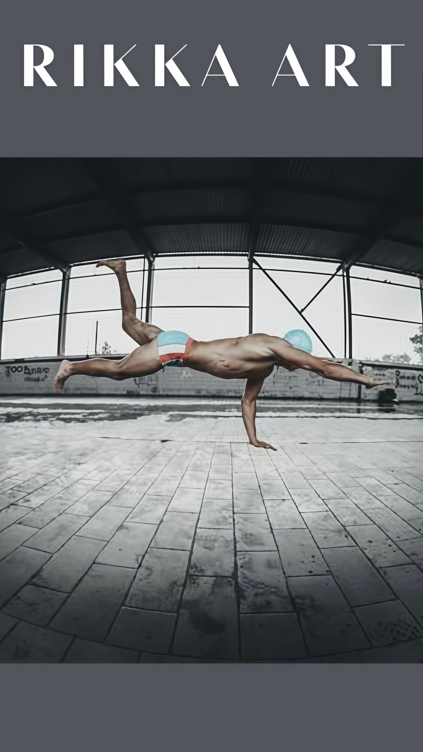 Андрій ШТЕФУЦА - RIKKA Khust - Thermal Resort – Зображення 4