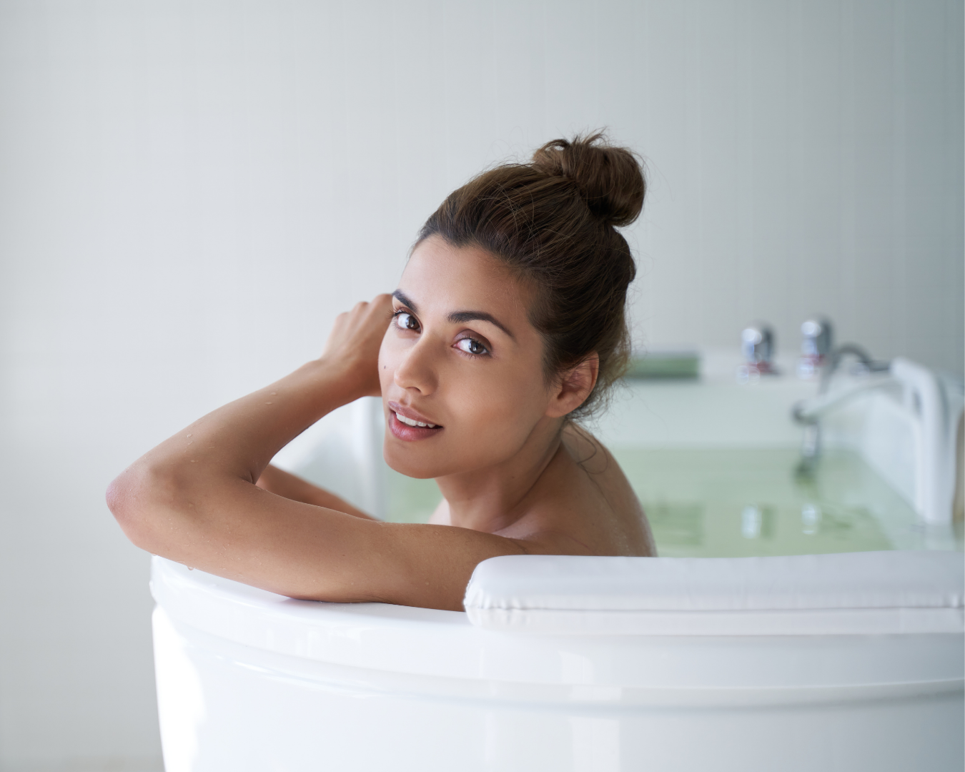 Wellness у Rikka — оздоровлення, мінеральна вода та релакс у Хусті – Зображення 9