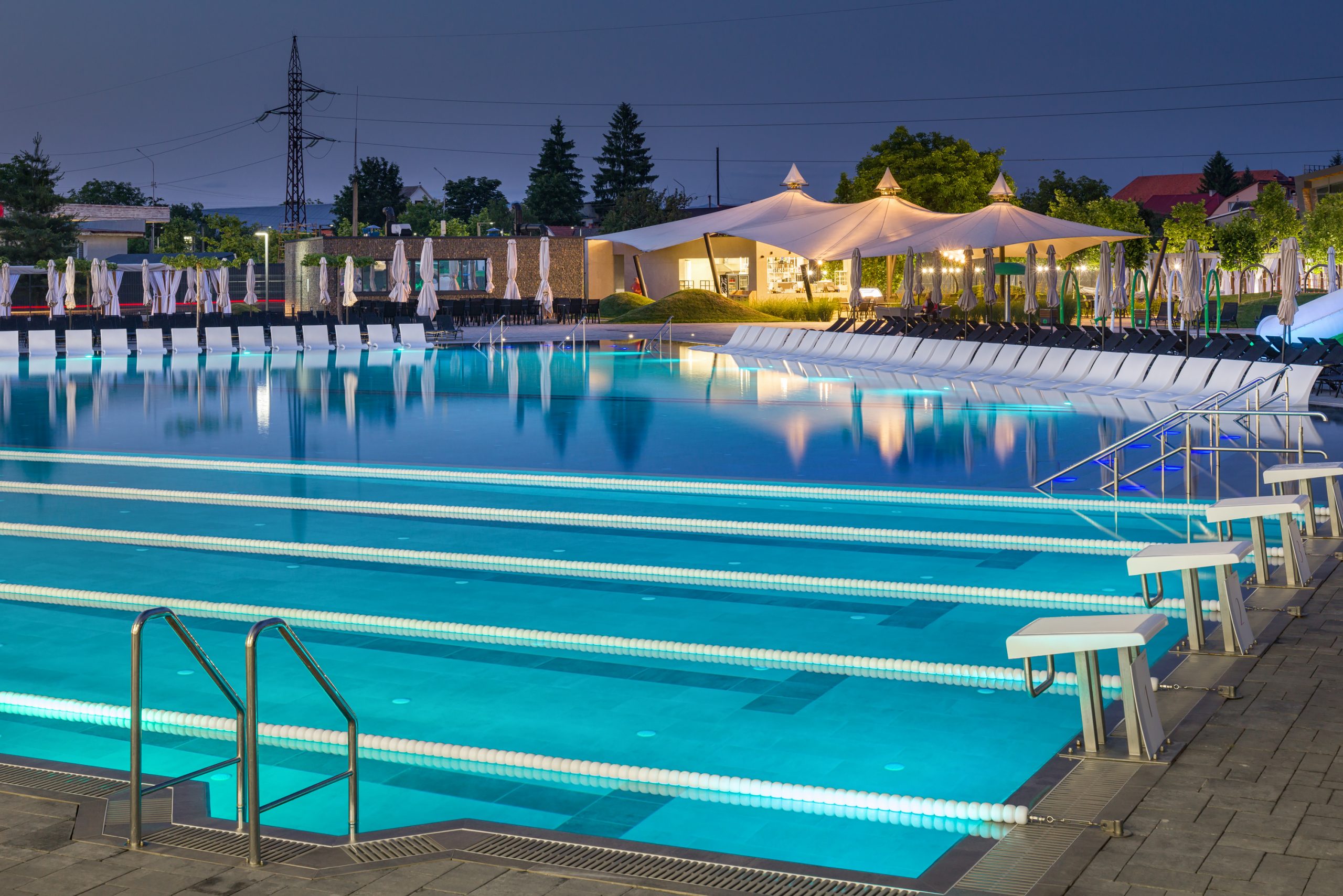 Школа плавання Rikka — курси для дітей, дорослих і вагітних у Хусті – Зображення 12