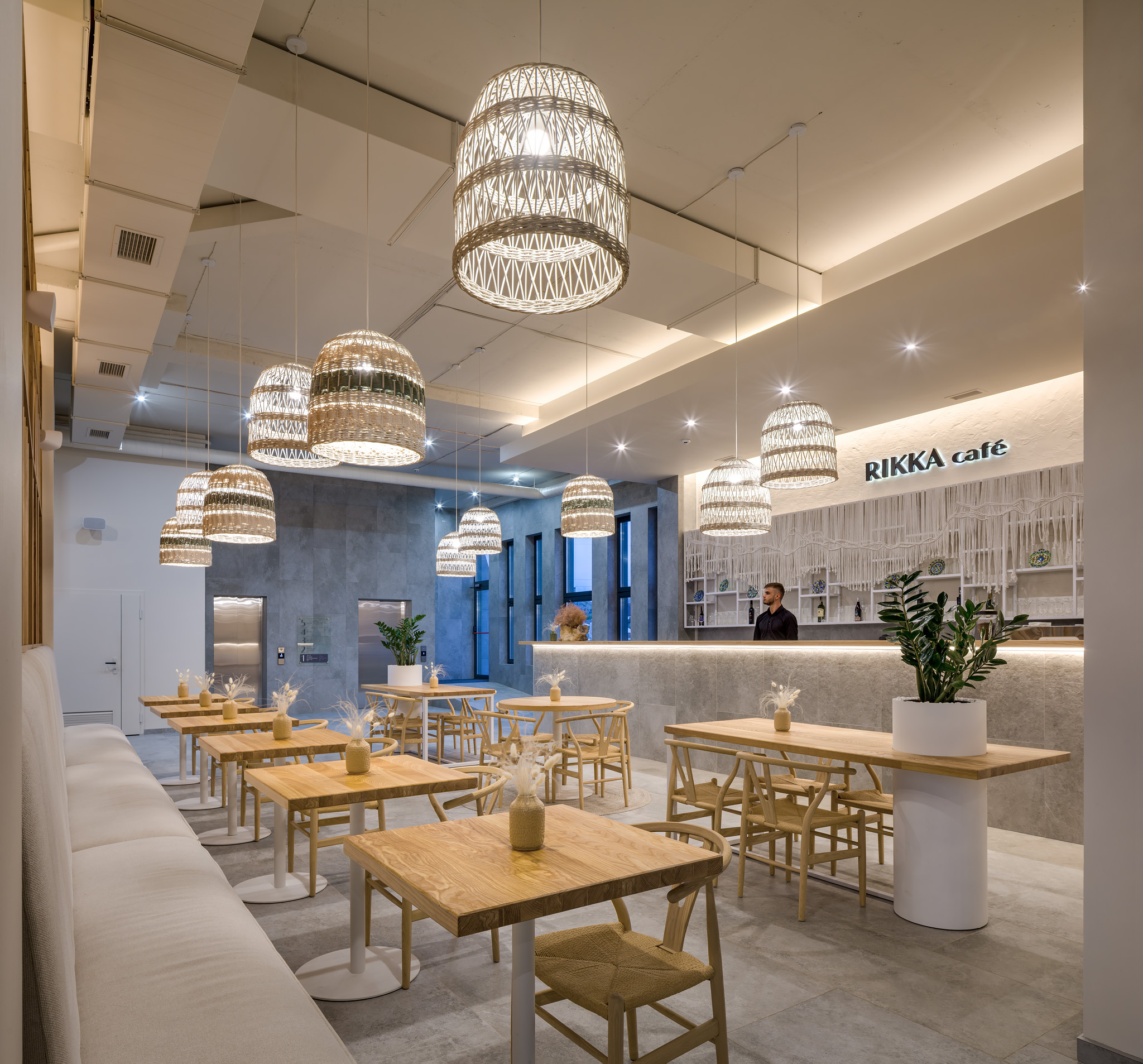 Ресторани Rikka та кухня Закарпаття у Хусті – Зображення 9