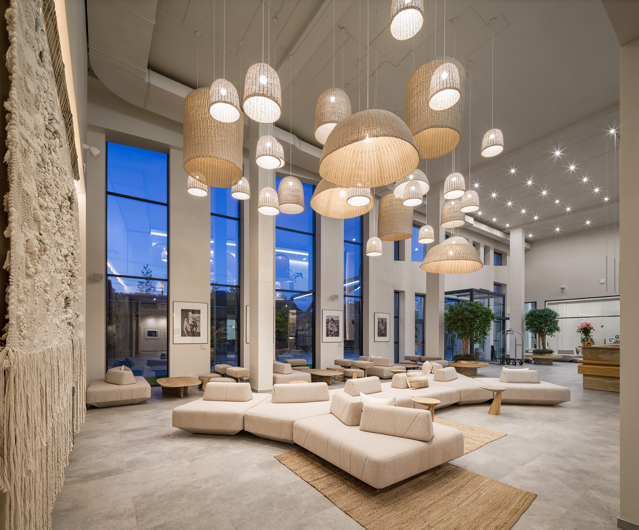 Ресторани Rikka та кухня Закарпаття у Хусті – Зображення 8