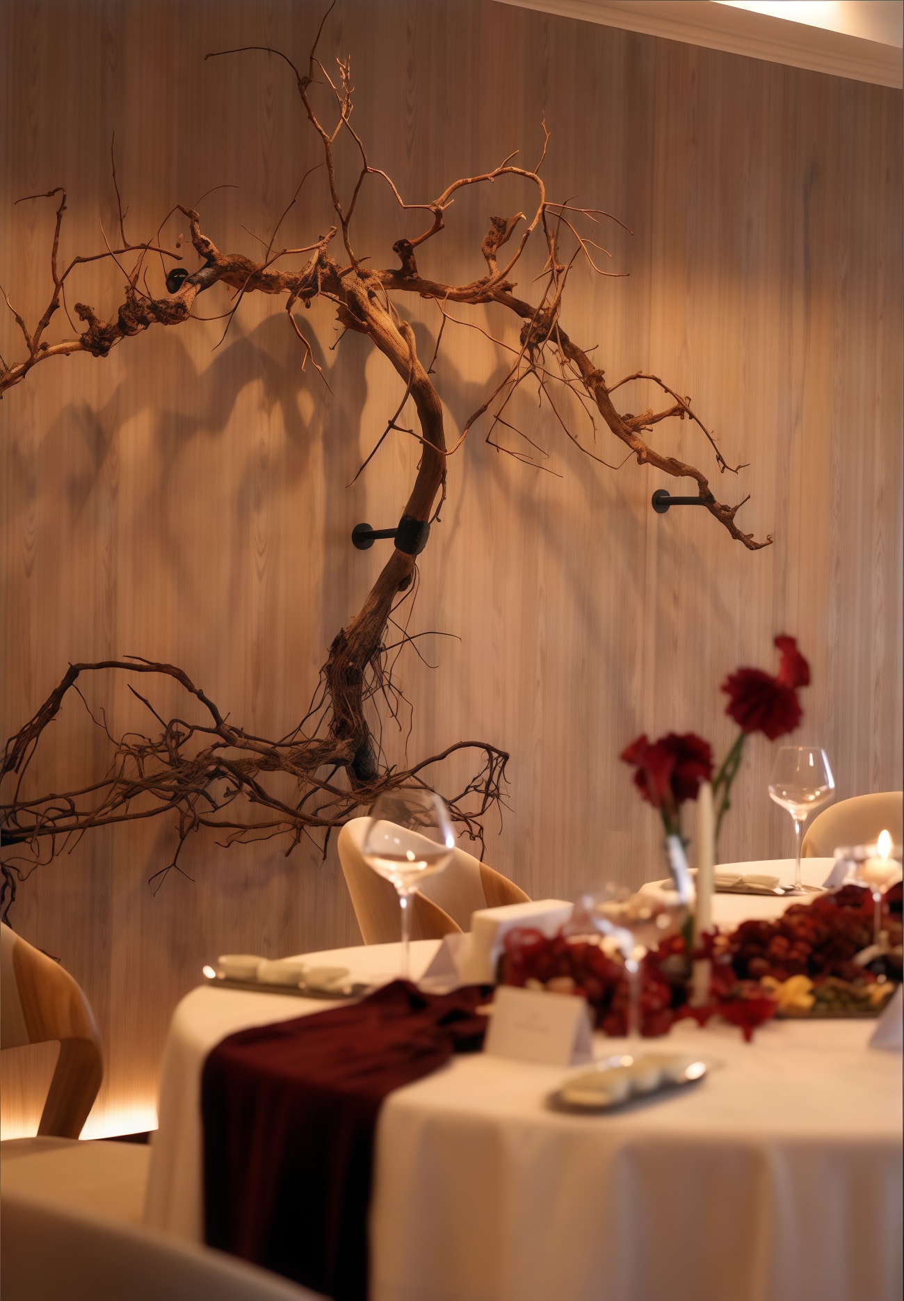 Виноградна лоза - RIKKA Khust - Thermal Resort – Зображення 4