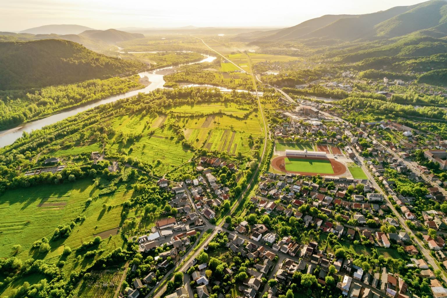 Термальний курорт Rikka Khust — SPA, басейни та відпочинок у Хусті – Зображення 28