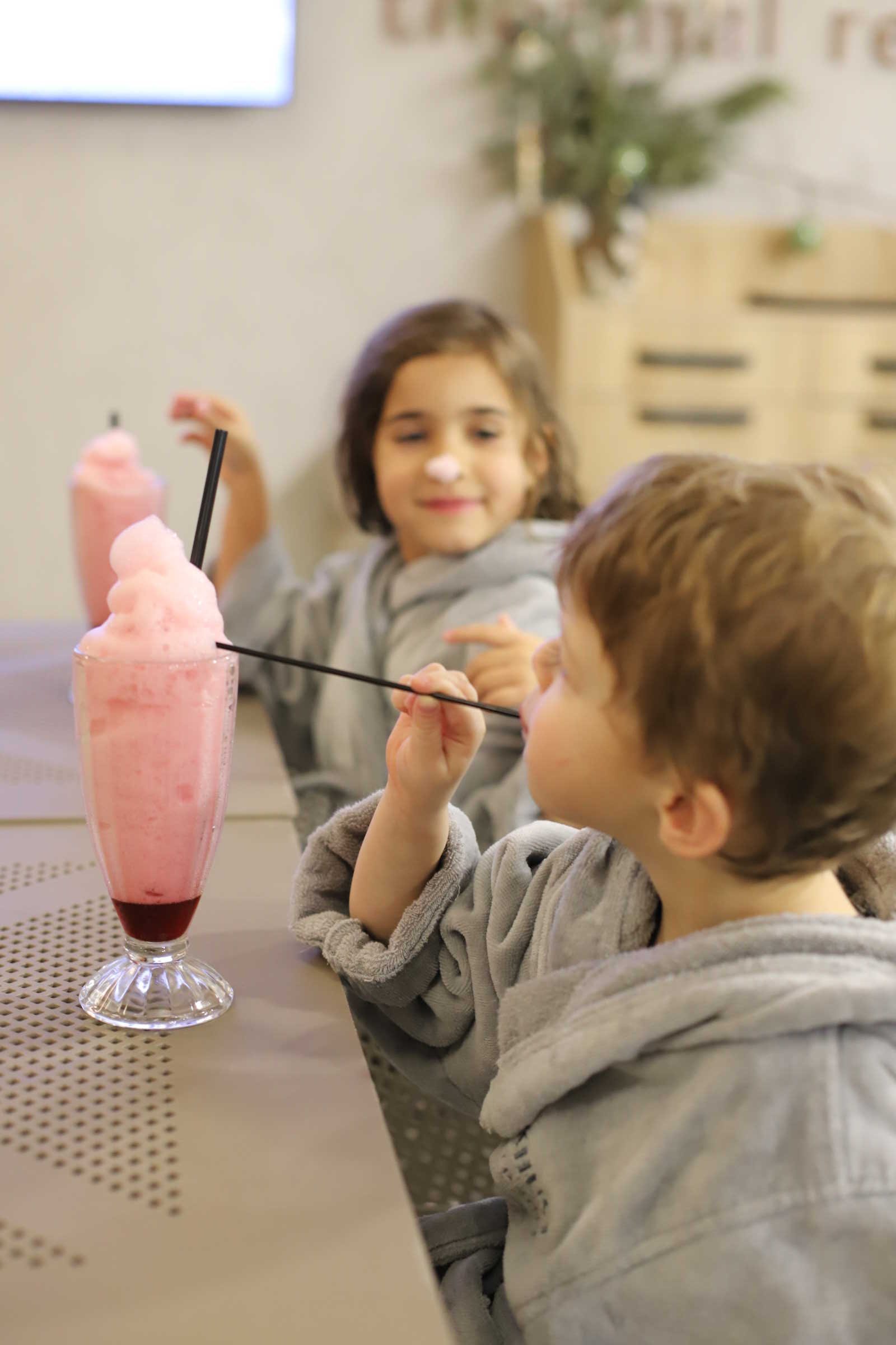 Wellness у Rikka — оздоровлення, мінеральна вода та релакс у Хусті – Зображення 18