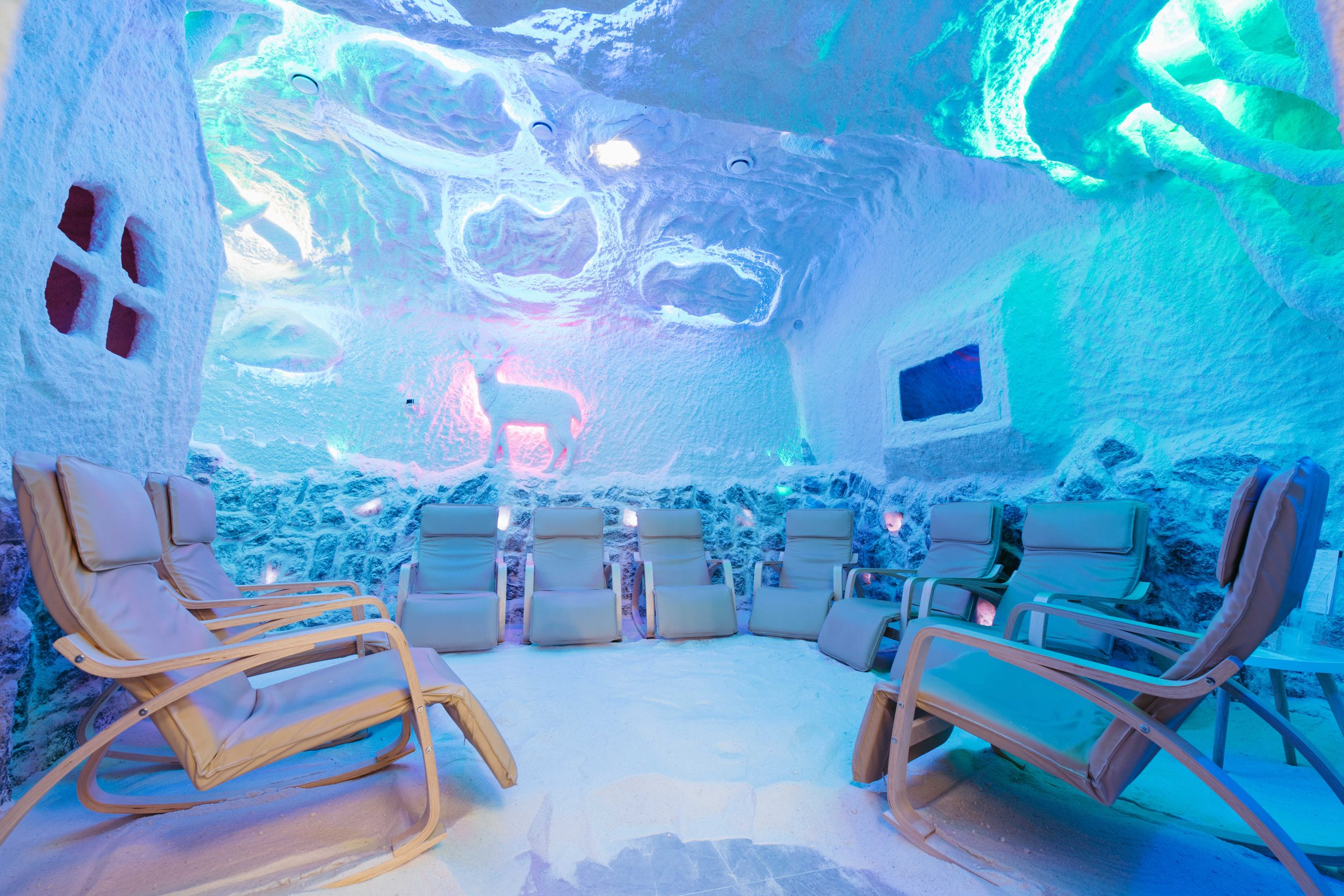 Термальний курорт Rikka Khust — SPA, басейни та відпочинок у Хусті – Зображення 42