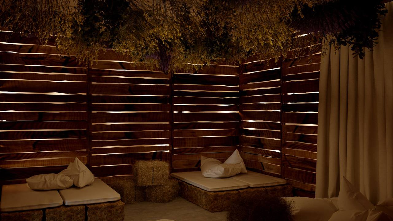 SPA-комплекс Rikka — сауни, мінеральна вода та релакс у Хусті – Зображення 5