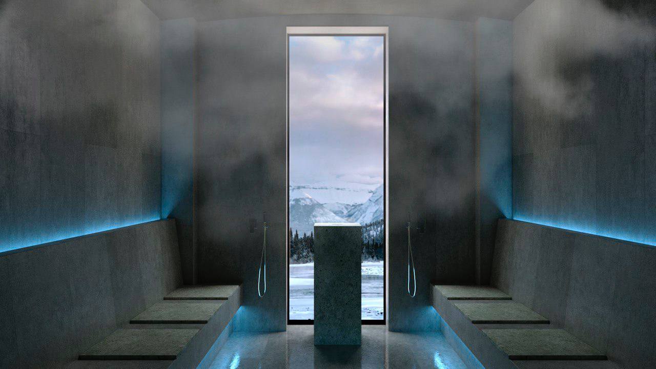 SPA-комплекс Rikka — сауни, мінеральна вода та релакс у Хусті – Зображення 9