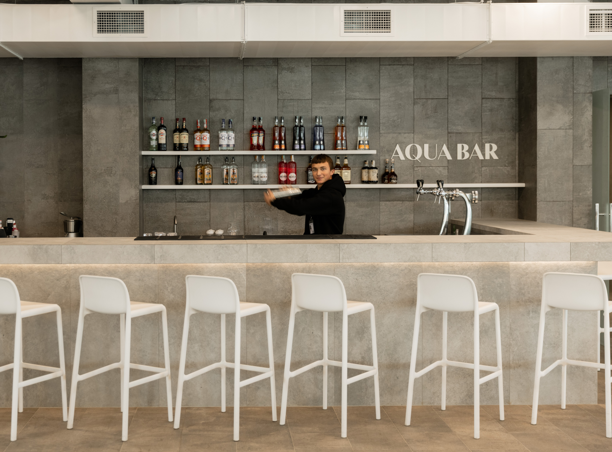 Басейни Rikka — термальні та відкриті басейни в Хусті – Зображення 31