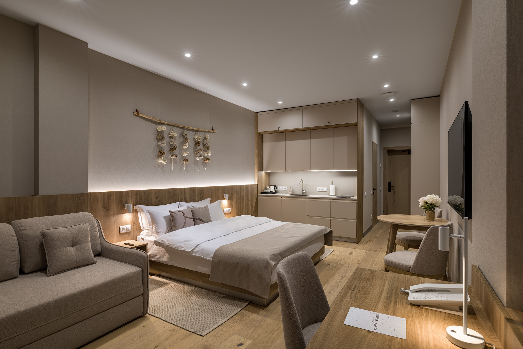 Термальний курорт Rikka Khust — SPA, басейни та відпочинок у Хусті – Зображення 39