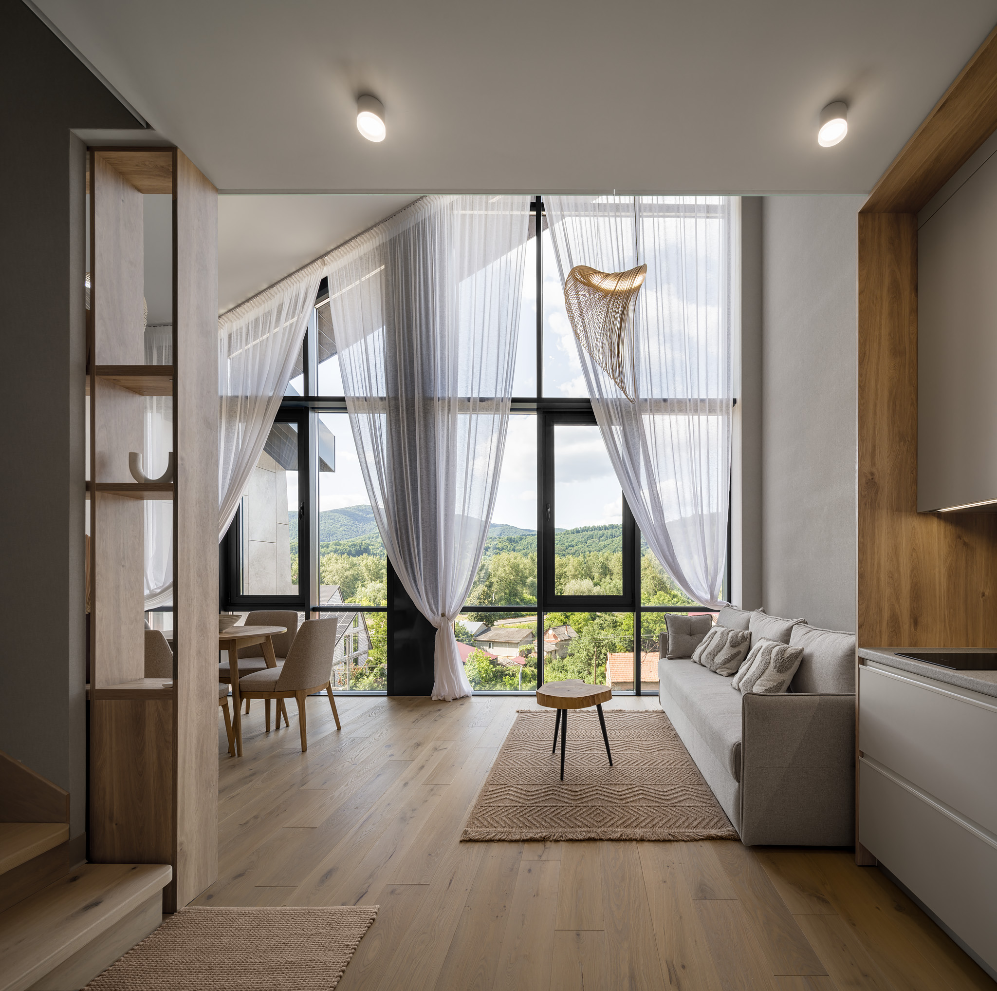 Термальний курорт Rikka Khust — SPA, басейни та відпочинок у Хусті – Зображення 40