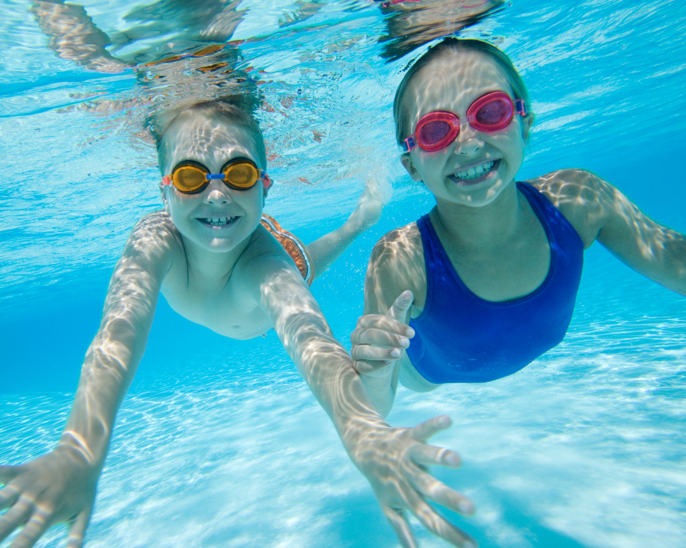 Школа плавання Rikka — курси для дітей, дорослих і вагітних у Хусті – Зображення 5