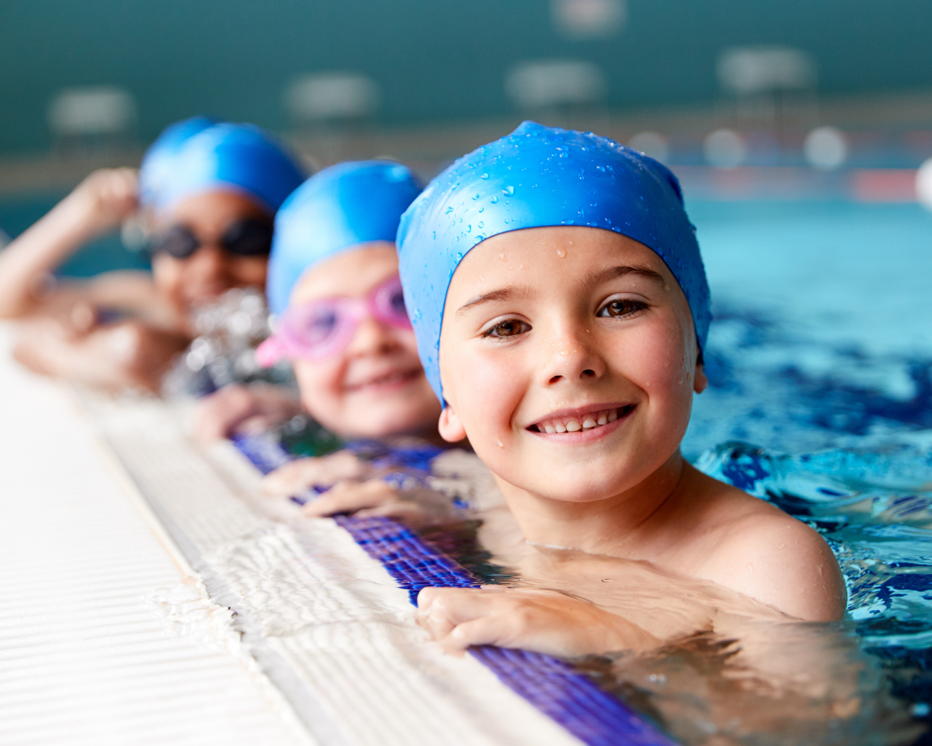 Школа плавання Rikka — курси для дітей, дорослих і вагітних у Хусті – Зображення 6