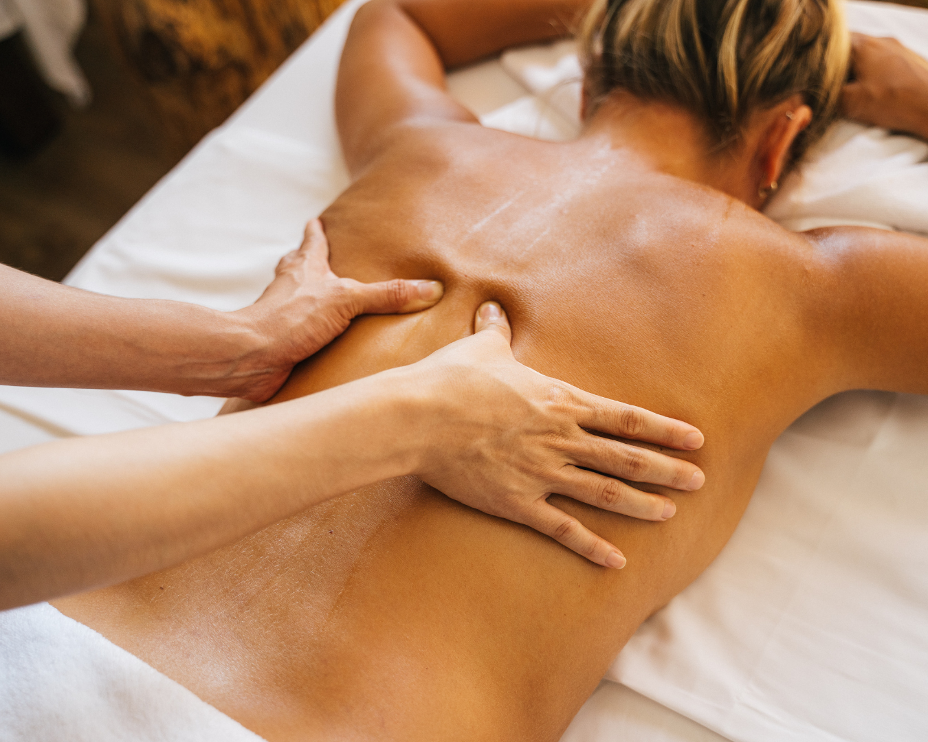 Wellness у Rikka — оздоровлення, мінеральна вода та релакс у Хусті – Зображення 12