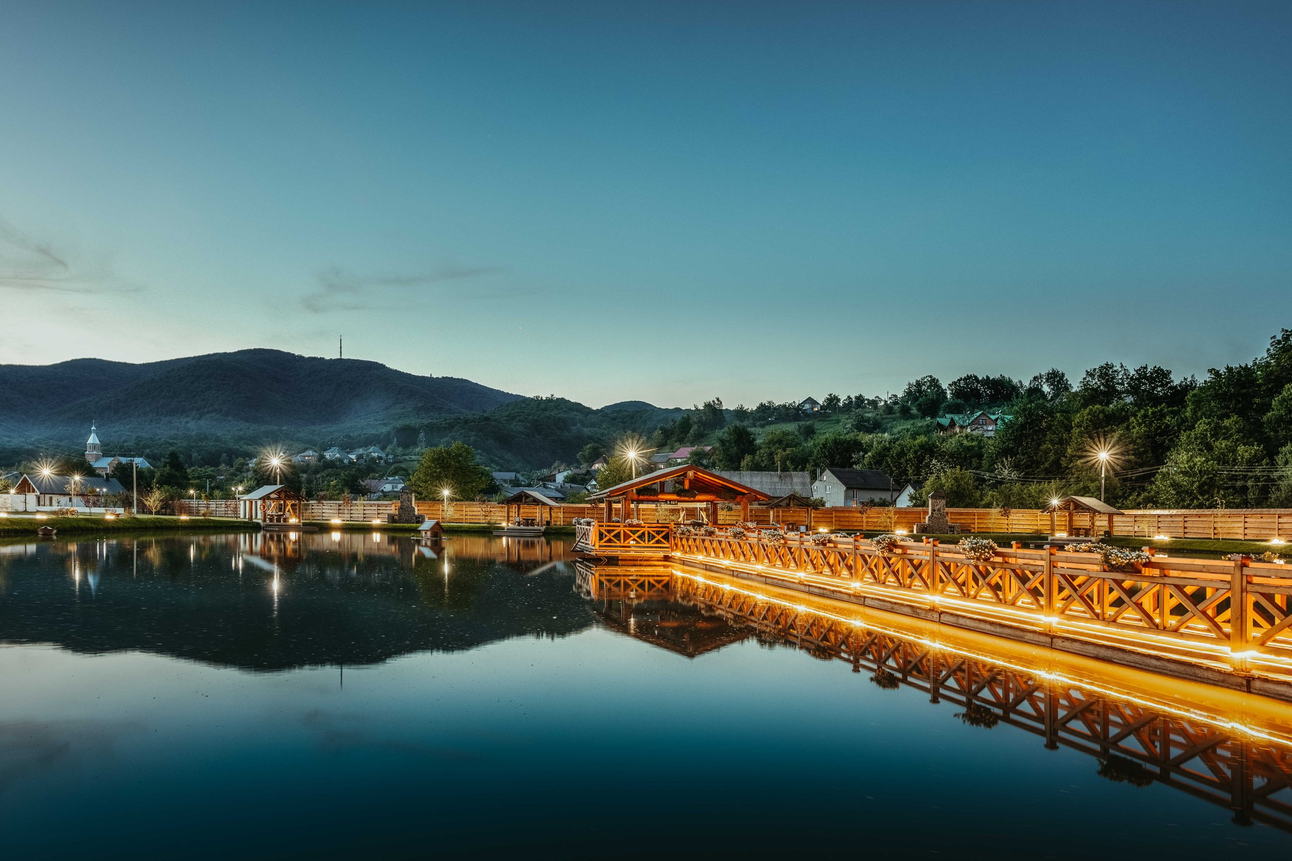 Ресторани Rikka та кухня Закарпаття у Хусті &ndash; Зображення 11