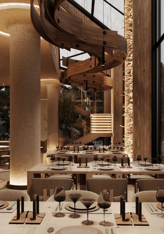 Ранній продаж святкового періоду – Подарунок до Миколая - RIKKA Khust - Thermal Resort – Зображення 4