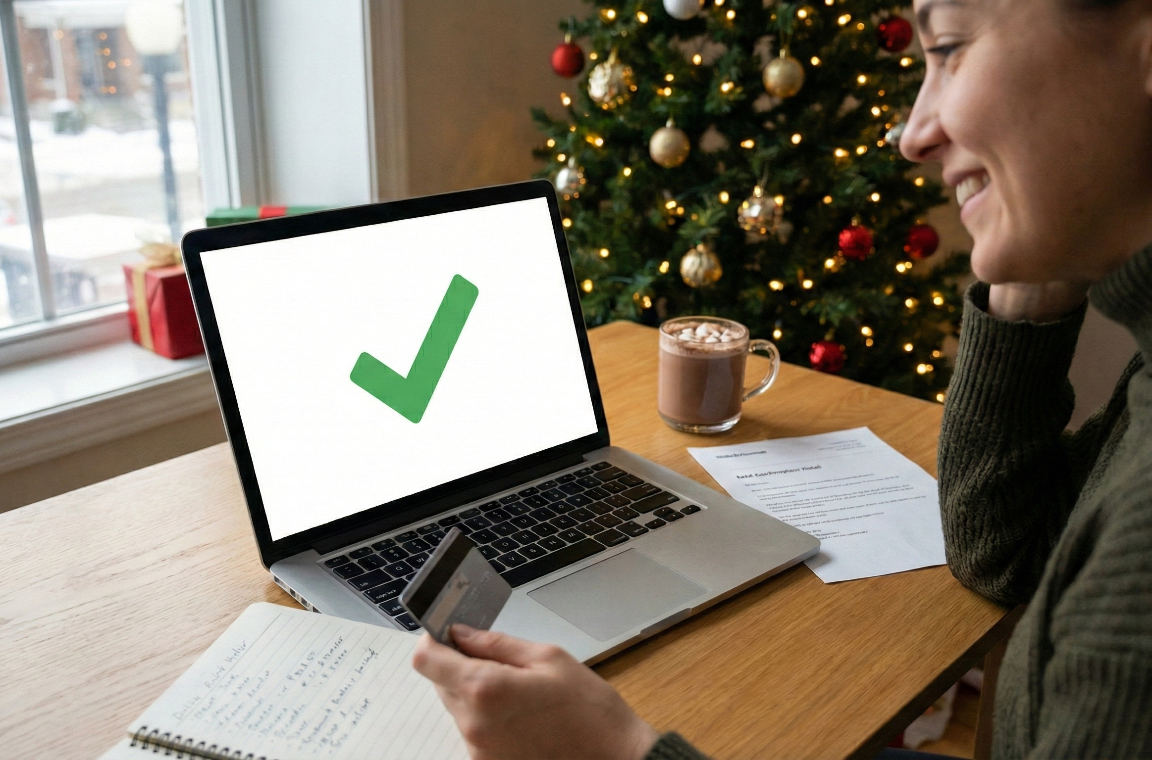 Як переконатися, що ваш номер дійсно заброньовано - Rikka Khust &ndash; Зображення 4