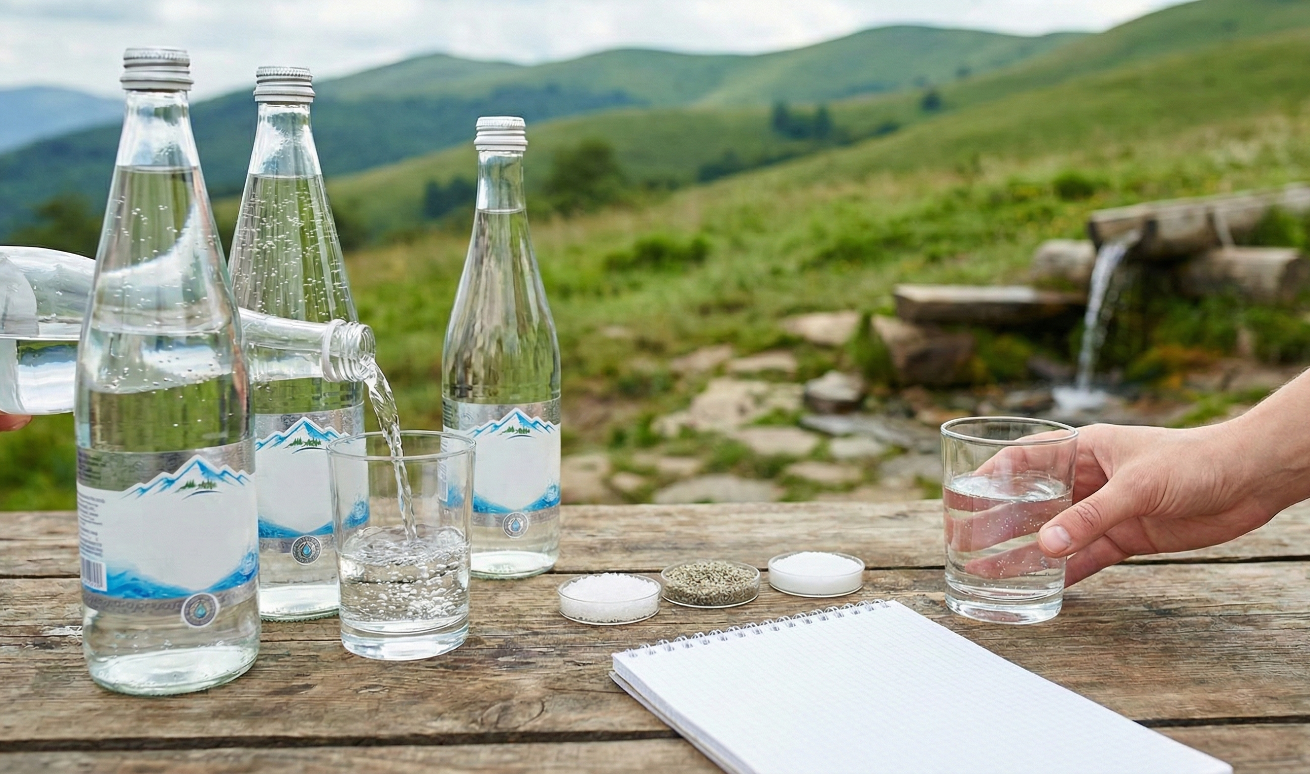 Які проблеми зі здоров&rsquo;ям допомагає вирішити мінеральна вода - Rikka Khust &ndash; Зображення 5