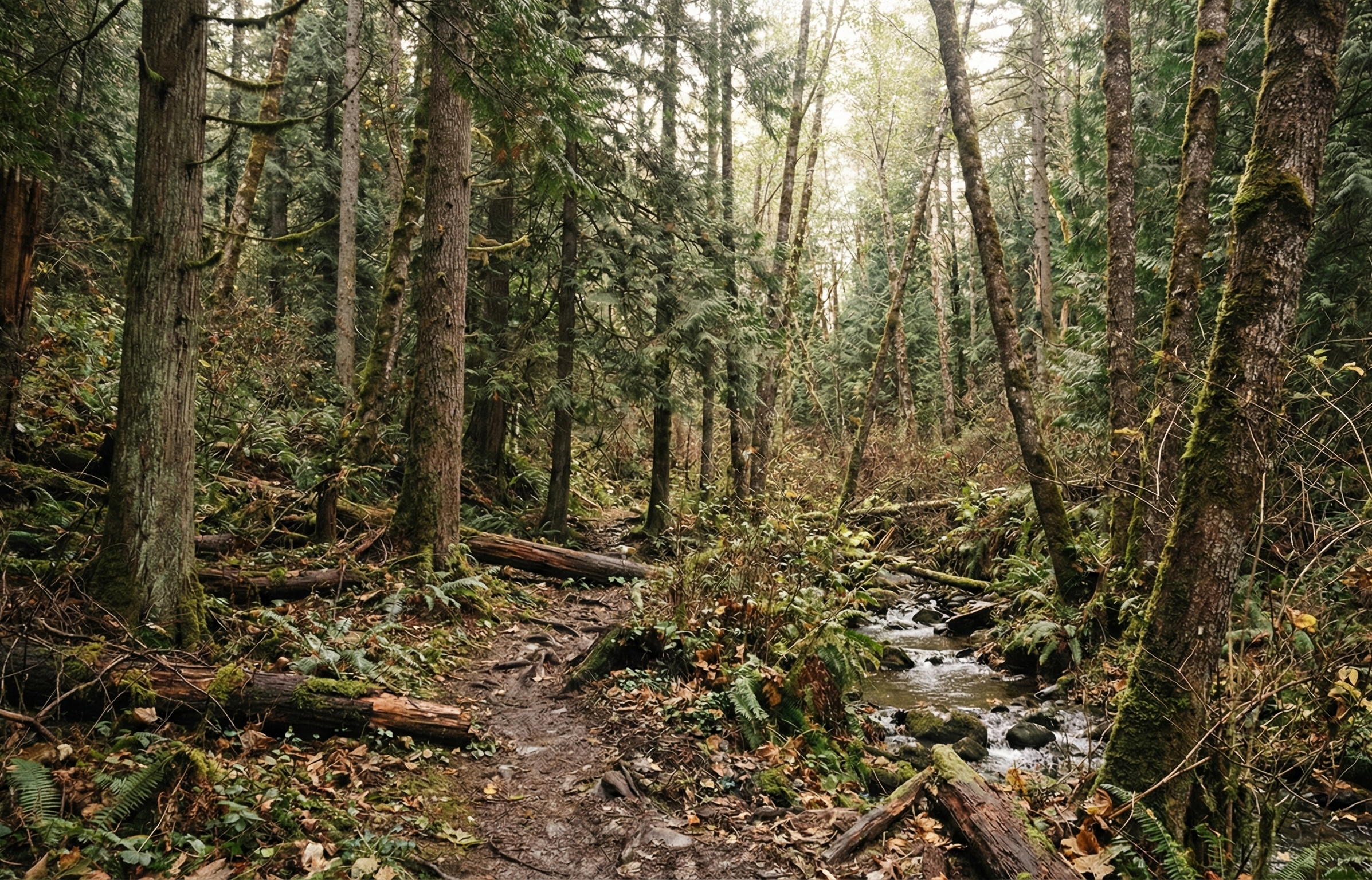 Як чисте гірське повітря Хуста відновлює легені після міста - Рікка Хуст &ndash; Зображення 4