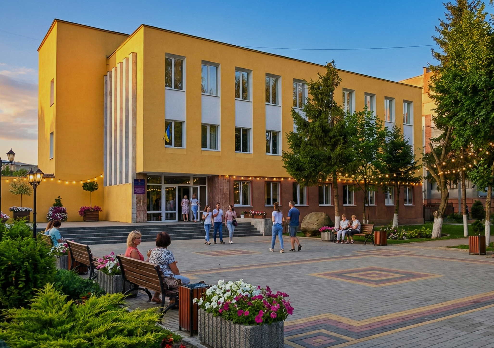 Кращі фотолокації Хуста та його околиць - RIKKA Khust &ndash; Зображення 7