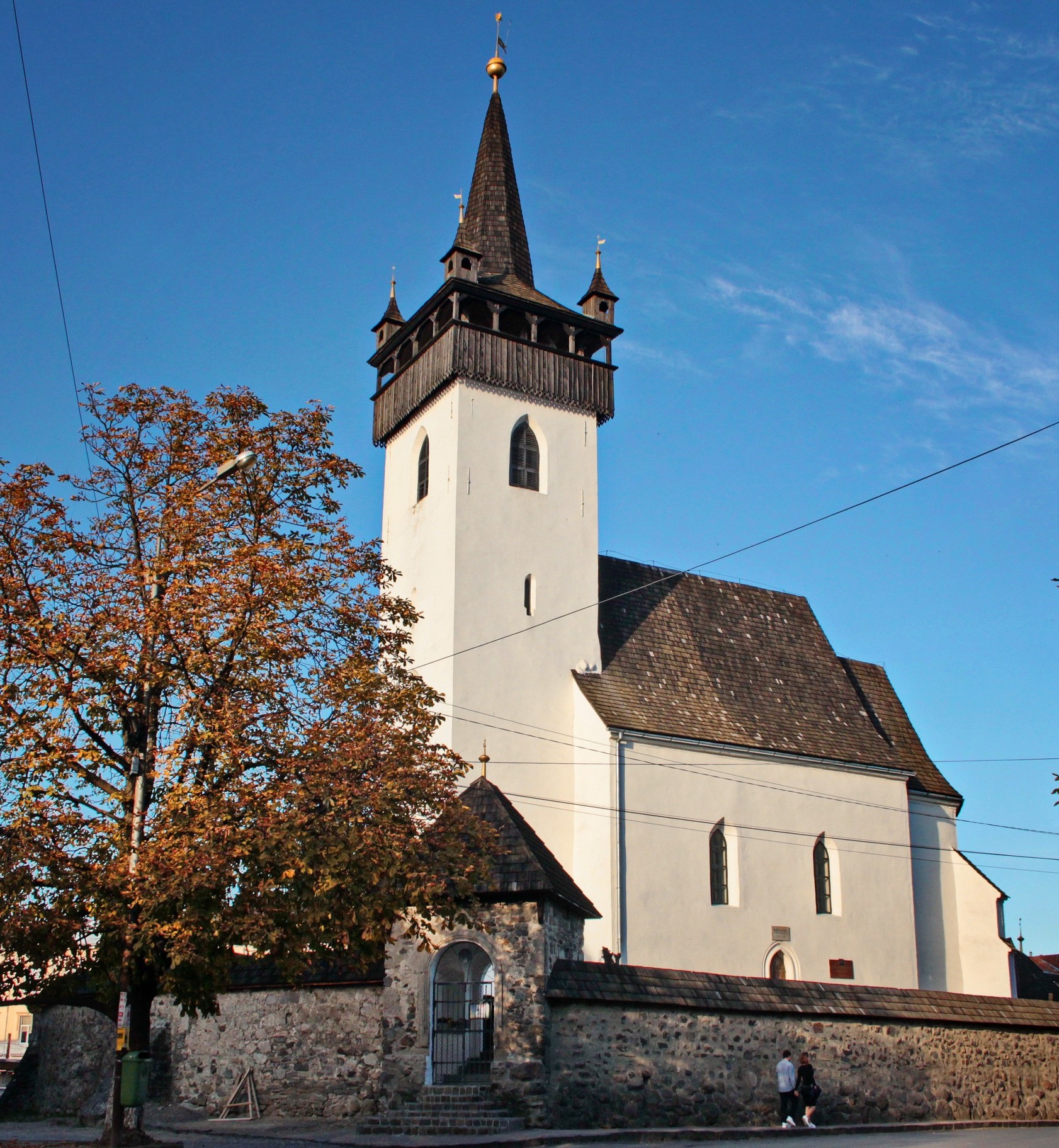 Кращі фотолокації Хуста та його околиць - RIKKA Khust &ndash; Зображення 8