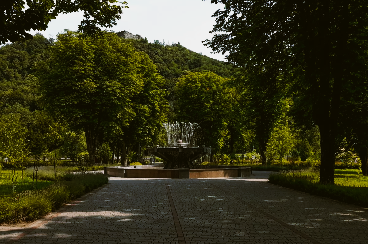 Кращі фотолокації Хуста та його околиць - RIKKA Khust &ndash; Зображення 9