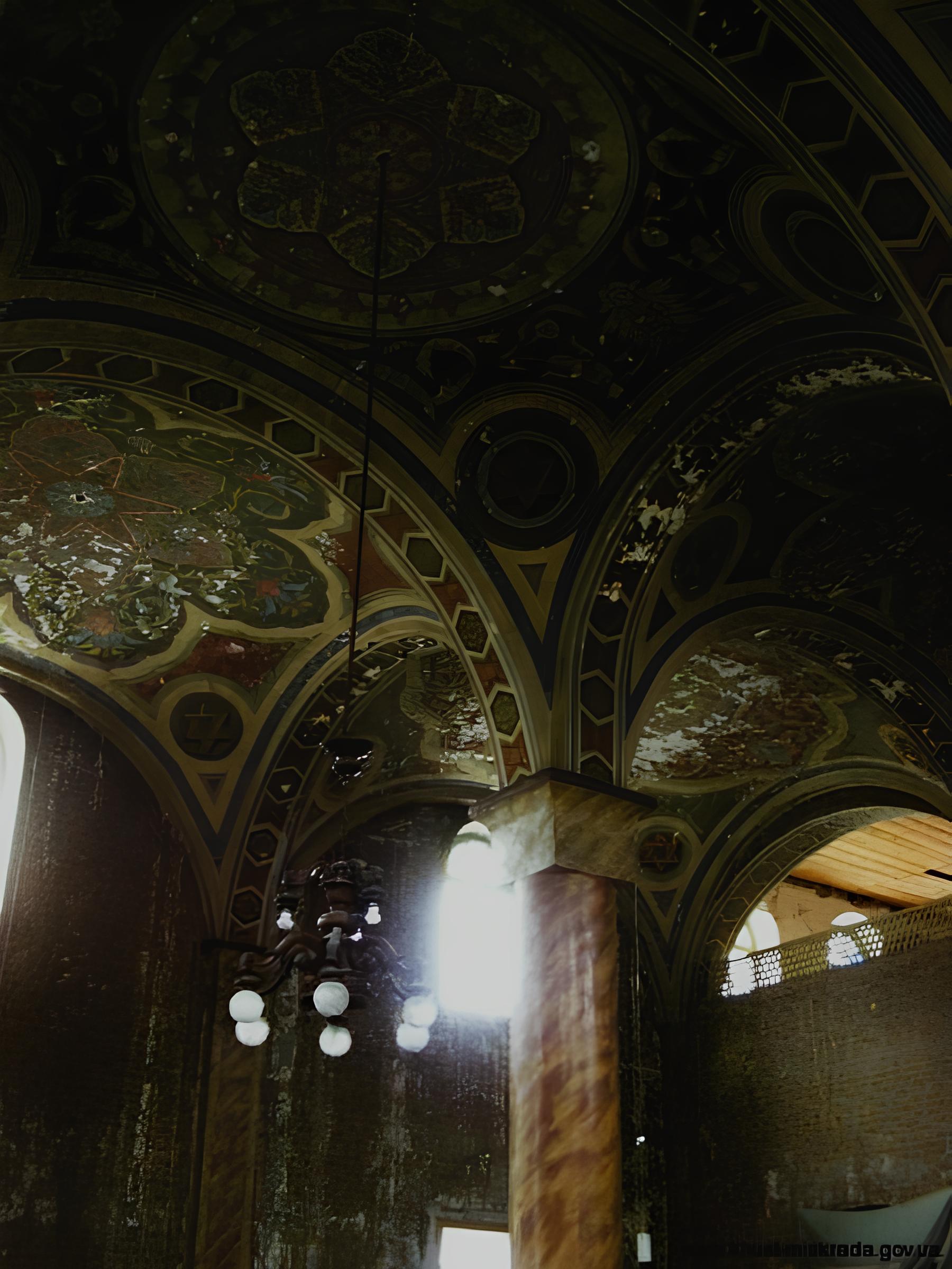 Кращі фотолокації Хуста та його околиць - RIKKA Khust &ndash; Зображення 13