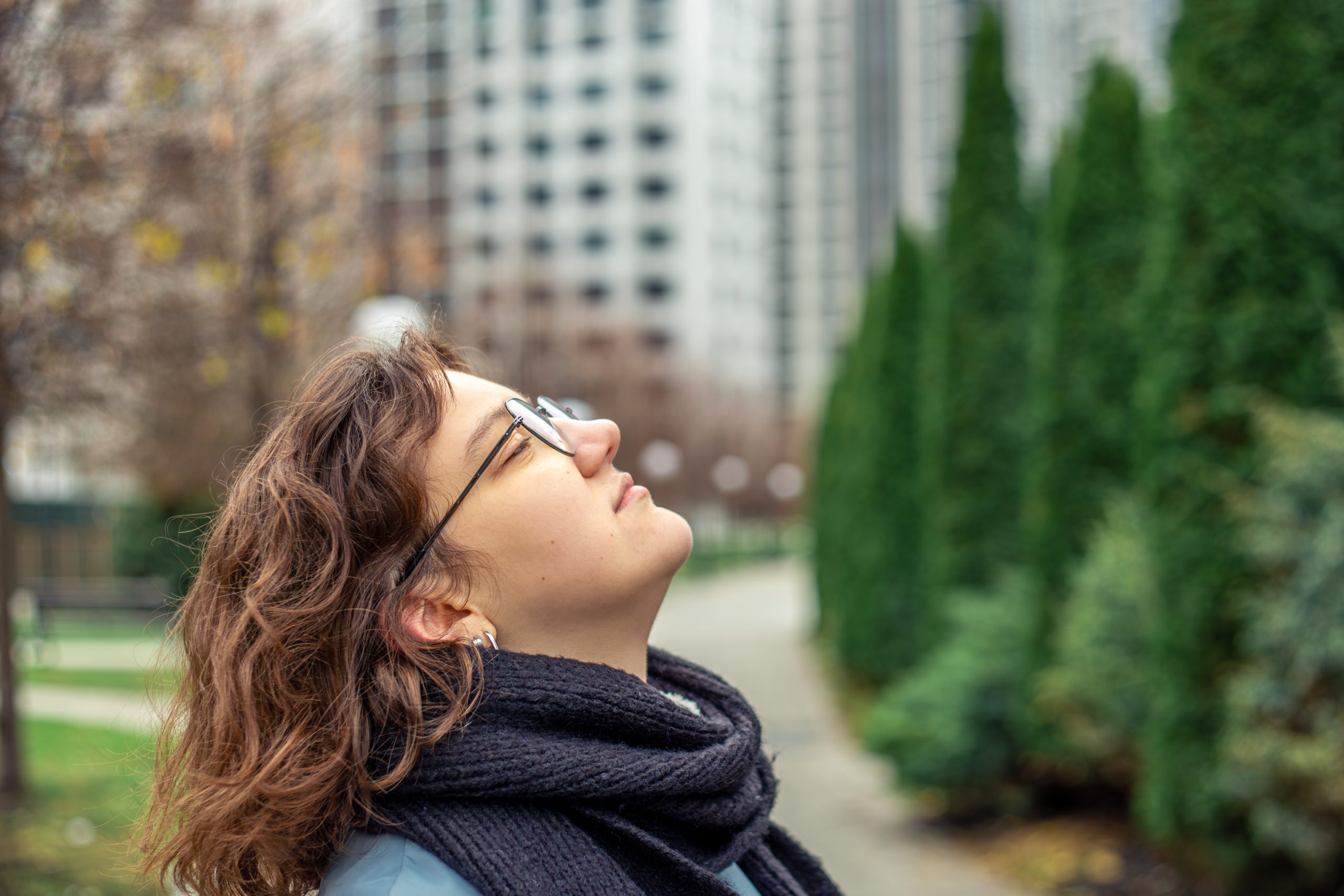 Як чисте гірське повітря Хуста відновлює легені після міста - Рікка Хуст &ndash; Зображення 5