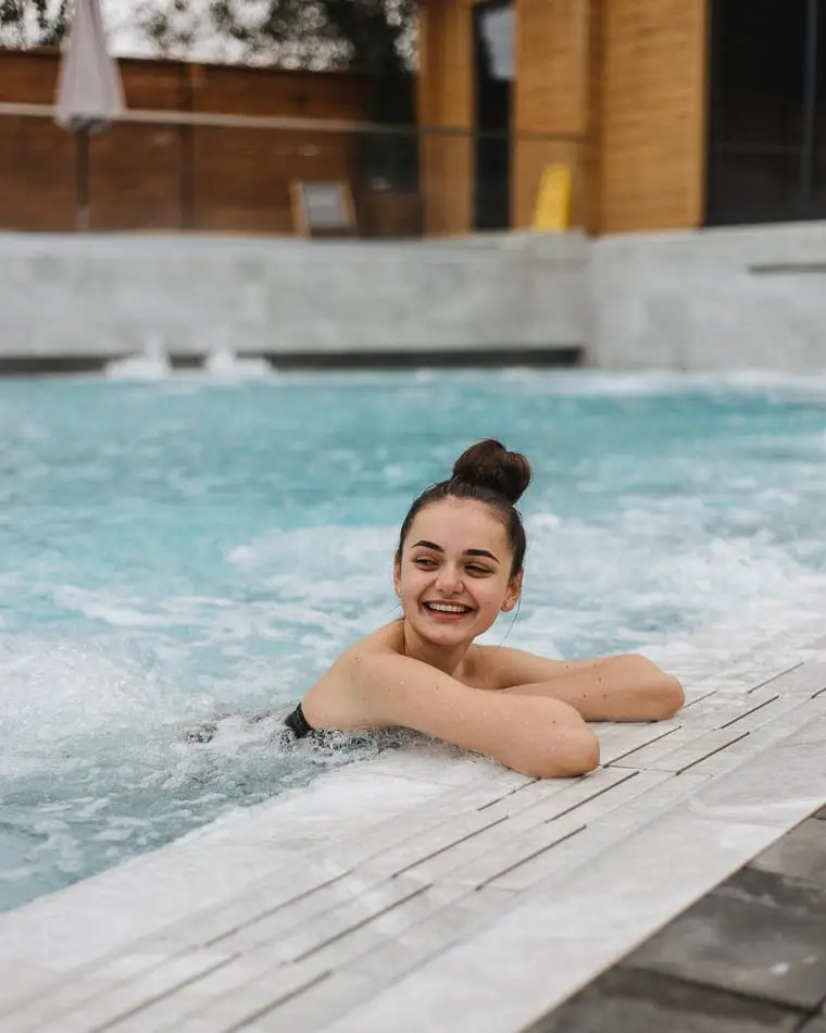 Вартість відвідування - RIKKA Khust - Thermal Resort &ndash; Зображення 11
