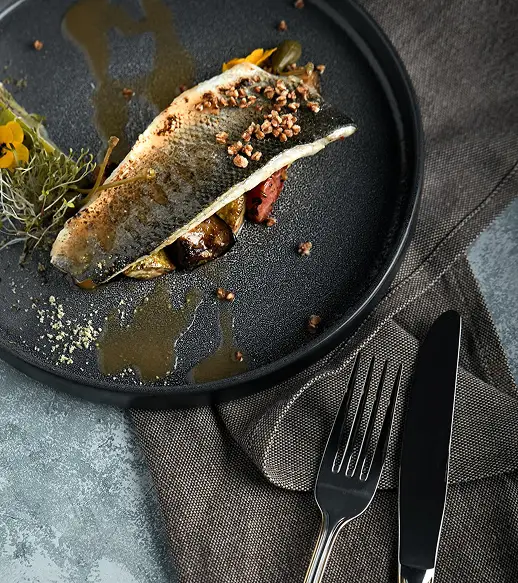 Ресторація Карась — закарпатська кухня та прісноводні делікатеси у Хусті – Зображення 7