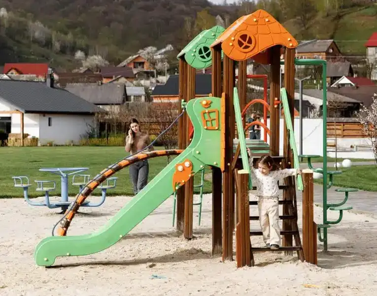 Ресторація Карась — закарпатська кухня та прісноводні делікатеси у Хусті – Зображення 13