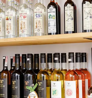 Ресторація Карась — закарпатська кухня та прісноводні делікатеси у Хусті – Зображення 16