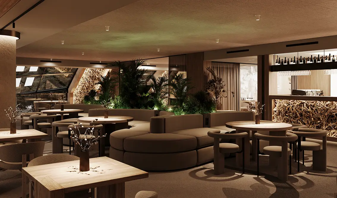 Ресторан Lugosh &mdash; авторська закарпатська кухня, м&rsquo;ясо та вино у Хусті &ndash; Зображення 4