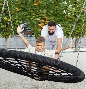 Термальний курорт Rikka Khust &mdash; SPA, басейни та відпочинок у Хусті &ndash; Зображення 31