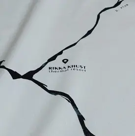 Термальний курорт Rikka Khust &mdash; SPA, басейни та відпочинок у Хусті &ndash; Зображення 32