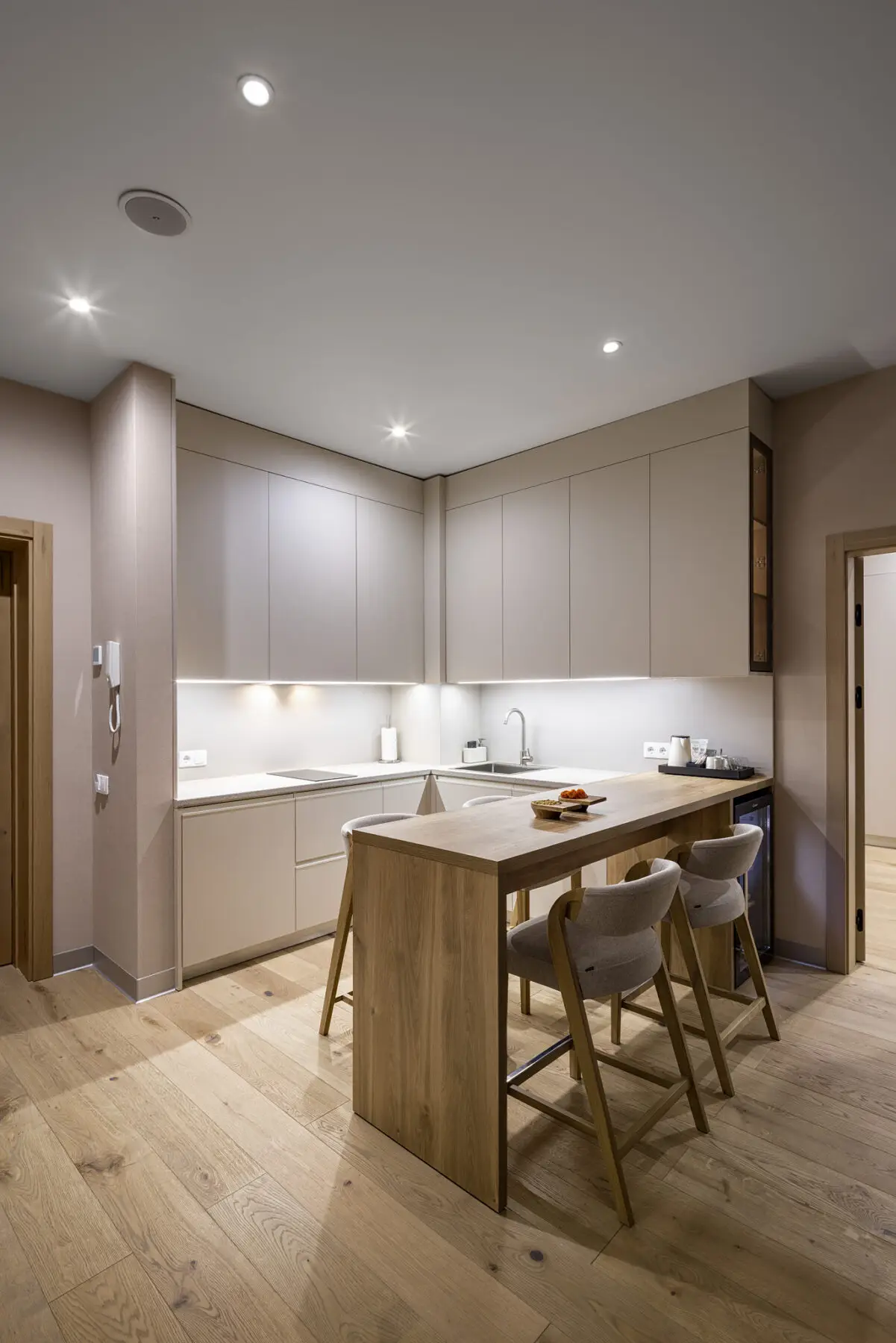 Сімейний люкс із кухнею та балконом в Rikka &mdash; відпочинок у Закарпатті &ndash; Зображення 31