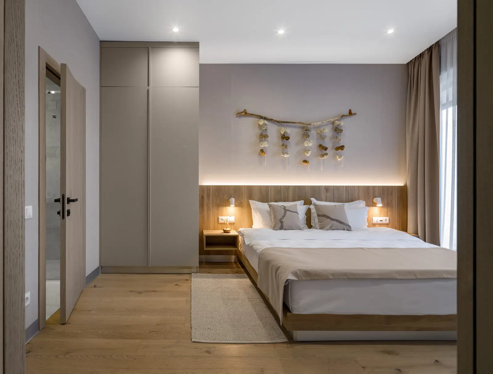 Сімейний люкс із кухнею та балконом в Rikka &mdash; відпочинок у Закарпатті &ndash; Зображення 32