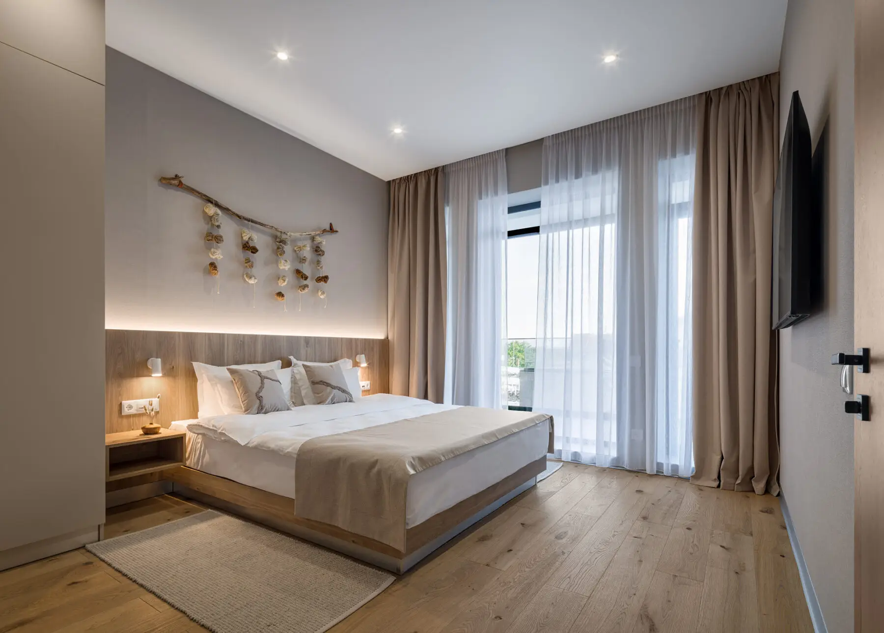 Сімейний люкс із кухнею та балконом в Rikka &mdash; відпочинок у Закарпатті &ndash; Зображення 27