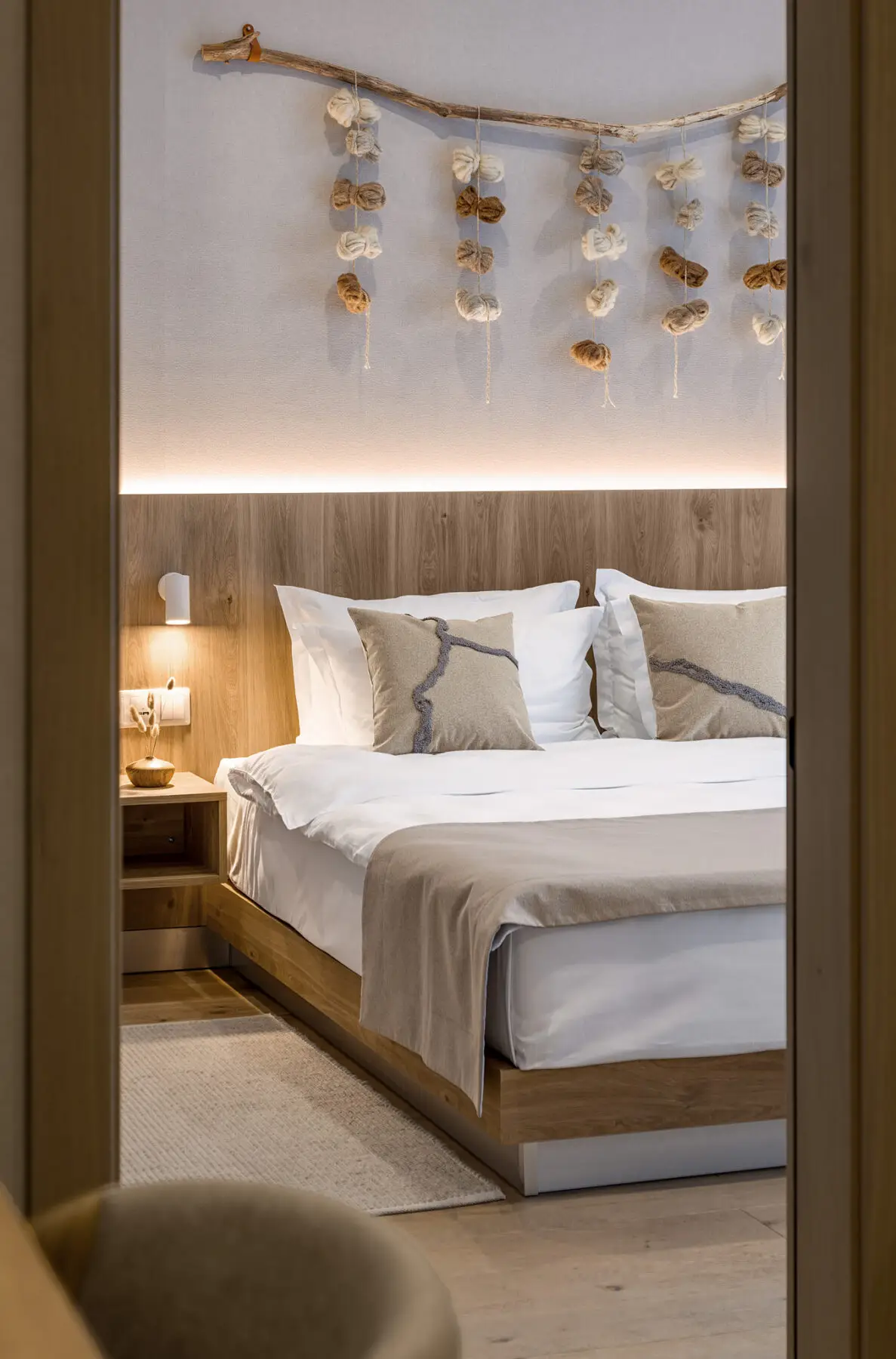 Сімейний люкс із кухнею та балконом в Rikka &mdash; відпочинок у Закарпатті &ndash; Зображення 33