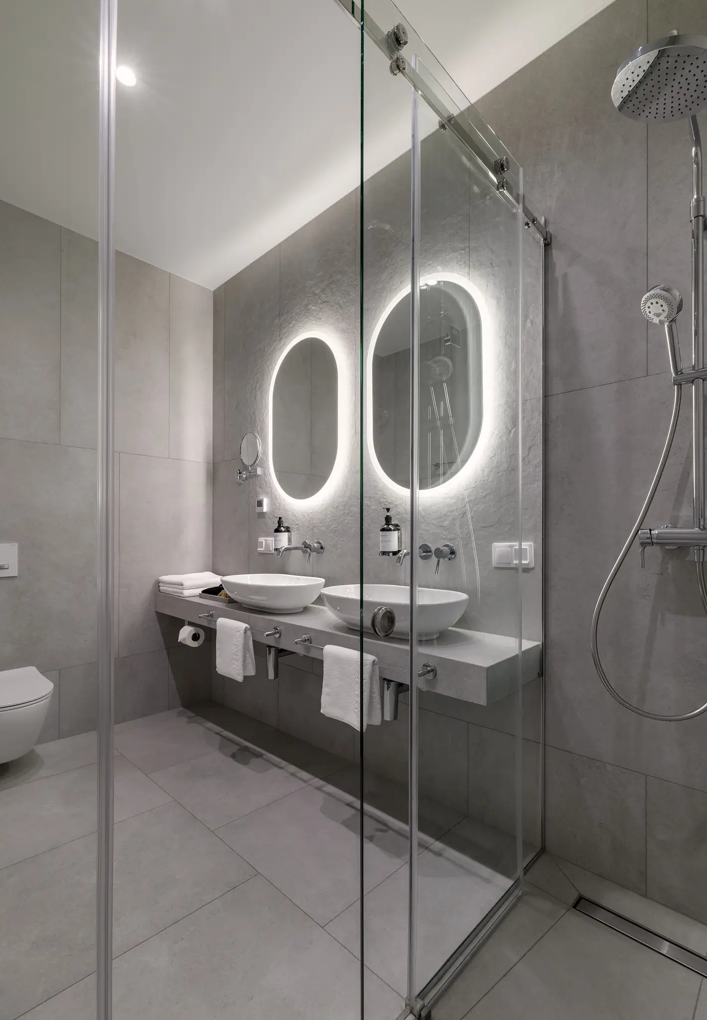 Сімейний люкс із кухнею та балконом в Rikka &mdash; відпочинок у Закарпатті &ndash; Зображення 34