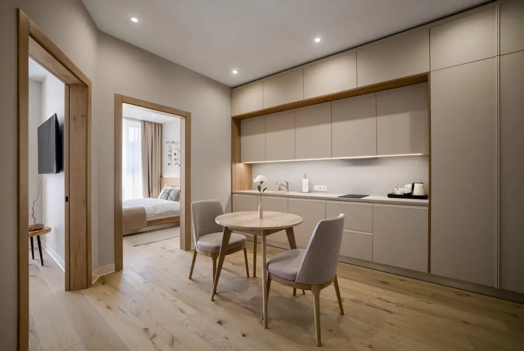 Термальний курорт Rikka Khust &mdash; SPA, басейни та відпочинок у Хусті &ndash; Зображення 10