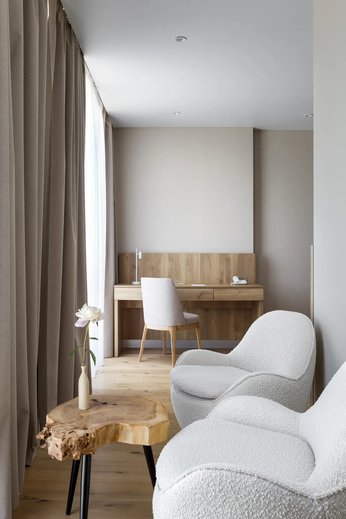 Покращений номер в Закарпатті &mdash; простір і комфорт &ndash; Зображення 23