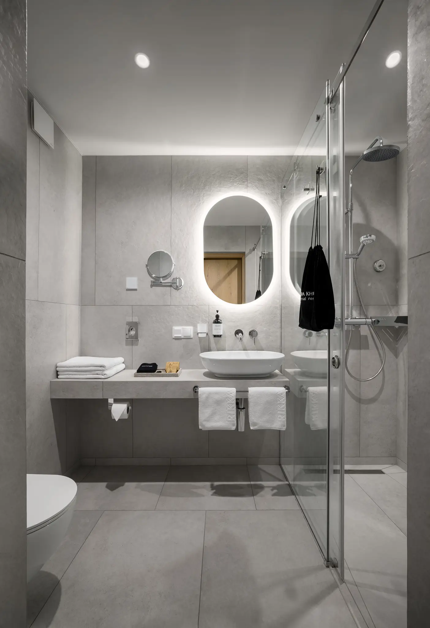 Покращений номер в Закарпатті &mdash; простір і комфорт &ndash; Зображення 24