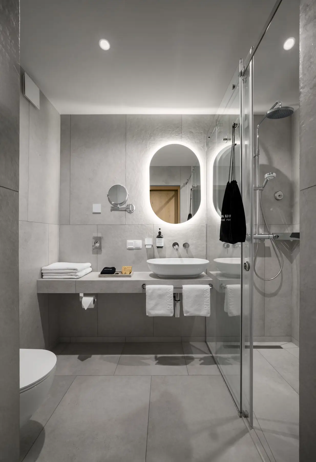 Mini-студія у Rikka Khust &mdash; компактний номер у Закарпатті &ndash; Зображення 29