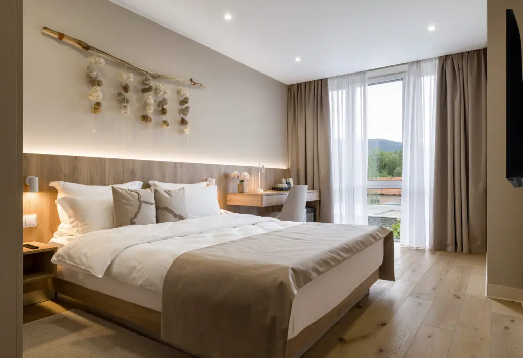 Термальний курорт Rikka Khust &mdash; SPA, басейни та відпочинок у Хусті &ndash; Зображення 4