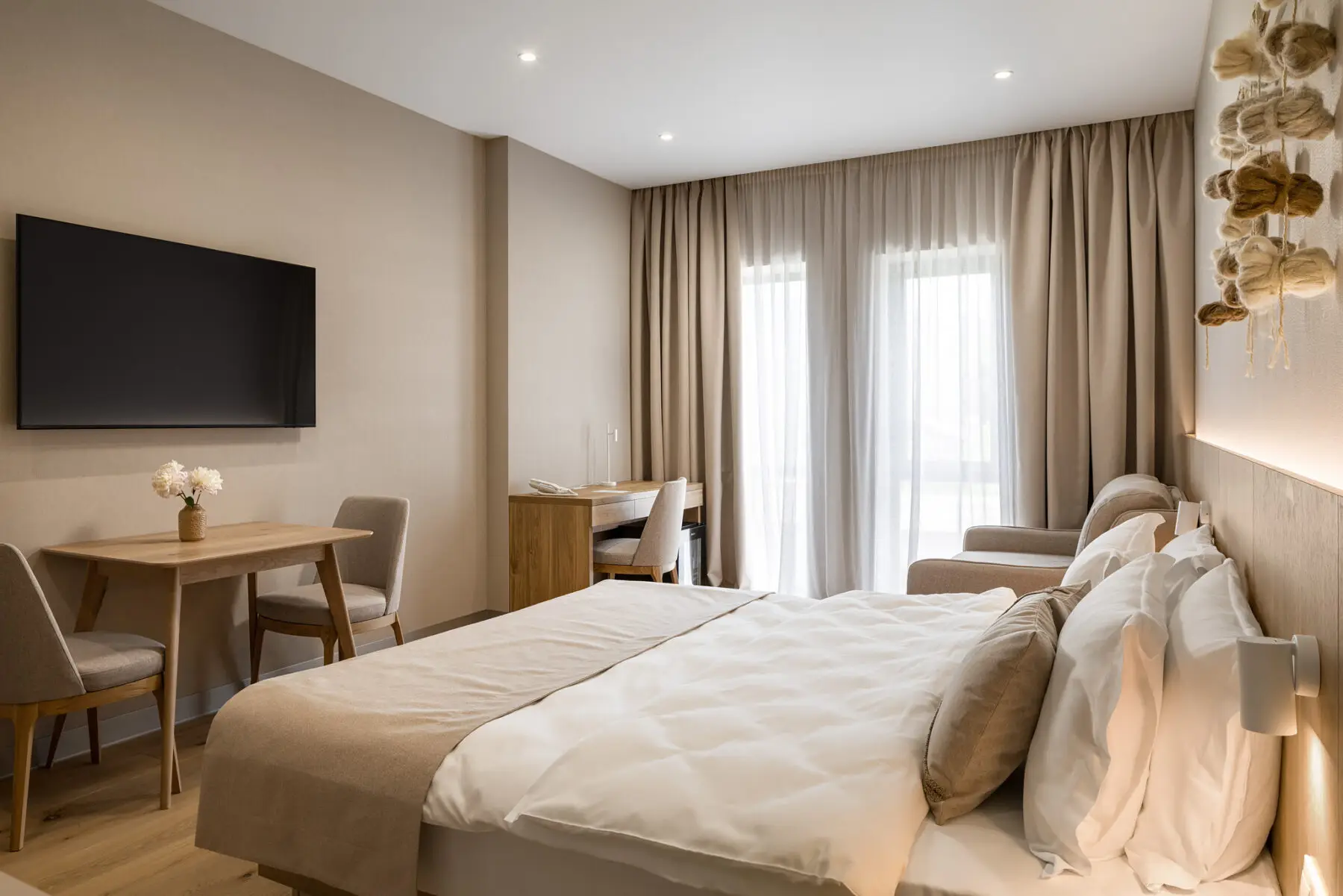 Mini-студія у Rikka Khust &mdash; компактний номер у Закарпатті &ndash; Зображення 6