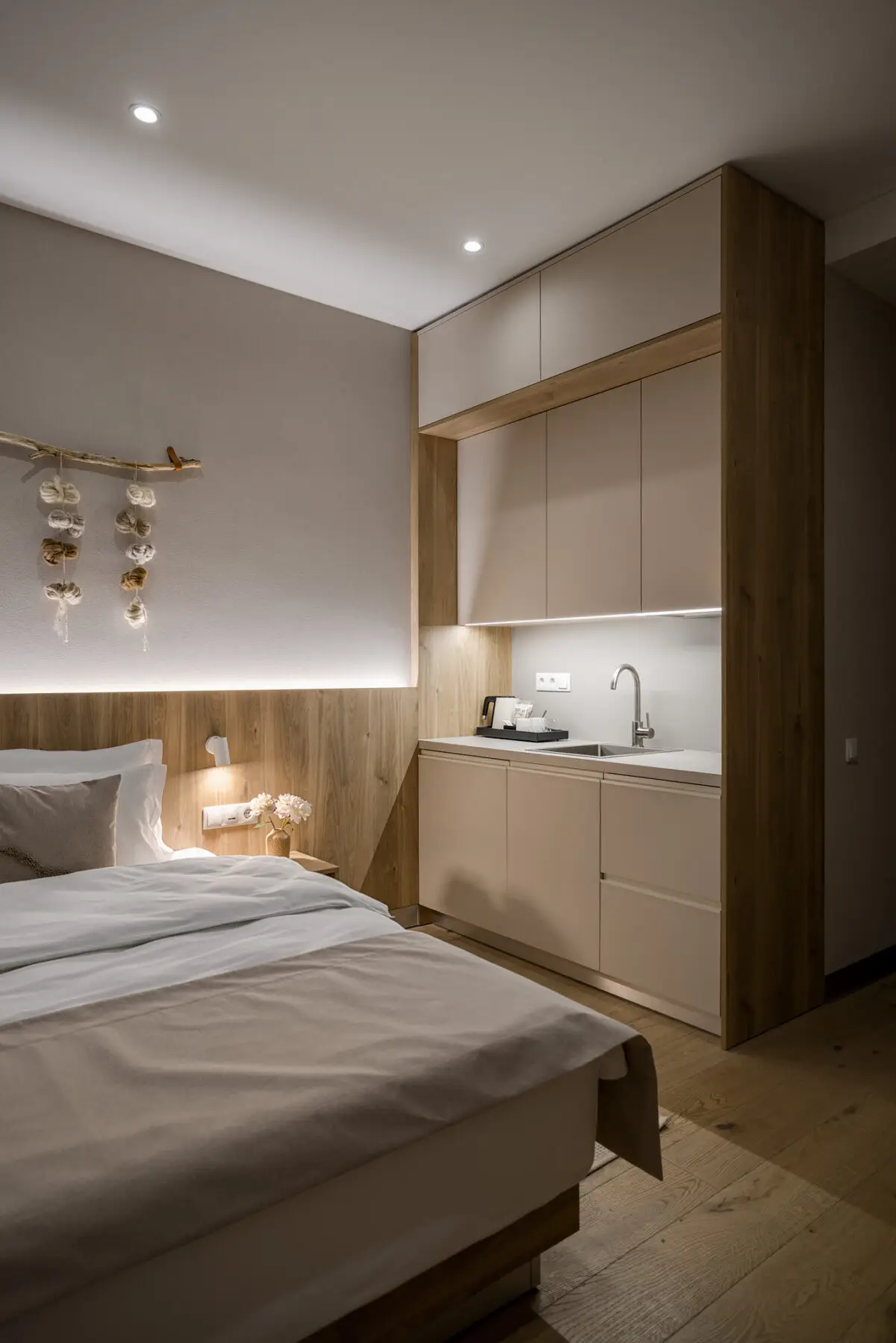 Mini-студія у Rikka Khust &mdash; компактний номер у Закарпатті &ndash; Зображення 23