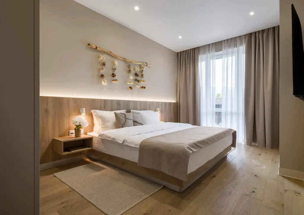 Термальний курорт Rikka Khust &mdash; SPA, басейни та відпочинок у Хусті &ndash; Зображення 9