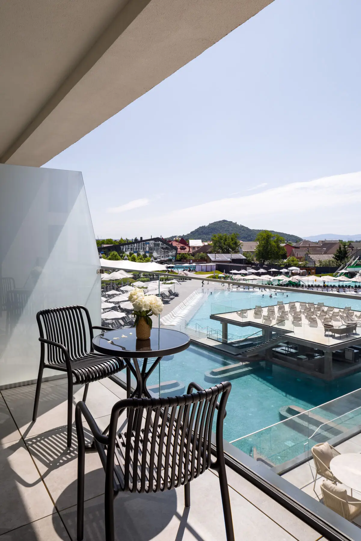 Напівлюкс у Rikka Khust &mdash; комфортний номер із атмосферою Закарпаття &ndash; Зображення 22