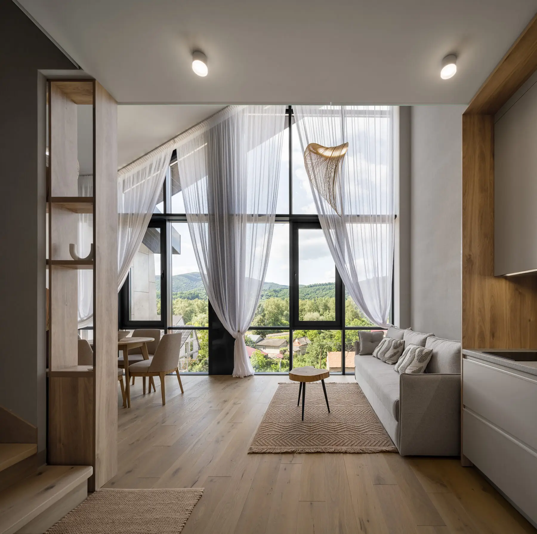 Номери Rikka Khust &mdash; проживання в термальному курорті Закарпаття &ndash; Зображення 23