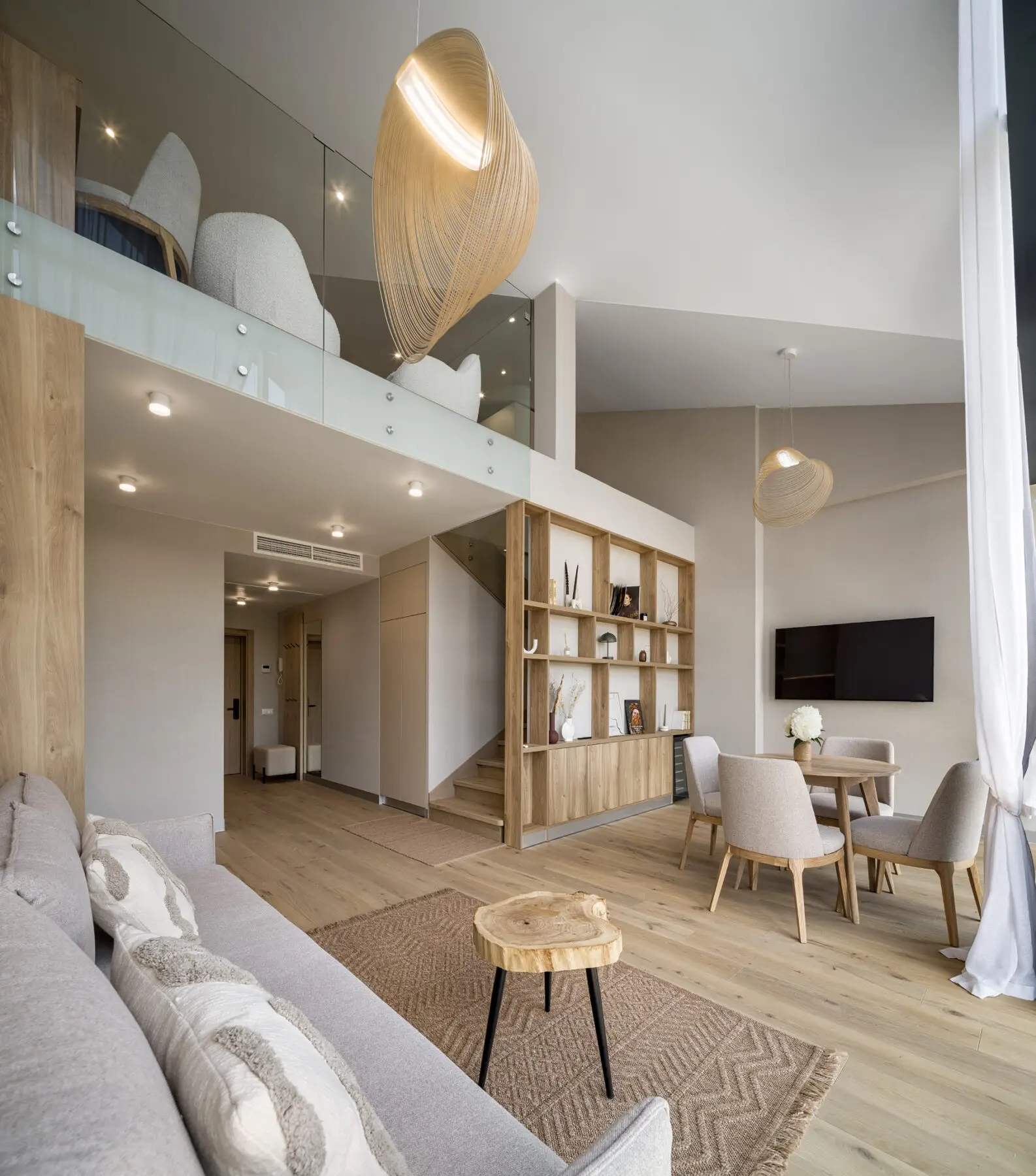 Сімейний дуплекс &mdash; простір, комфорт і релакс у Закарпатті &ndash; Зображення 6